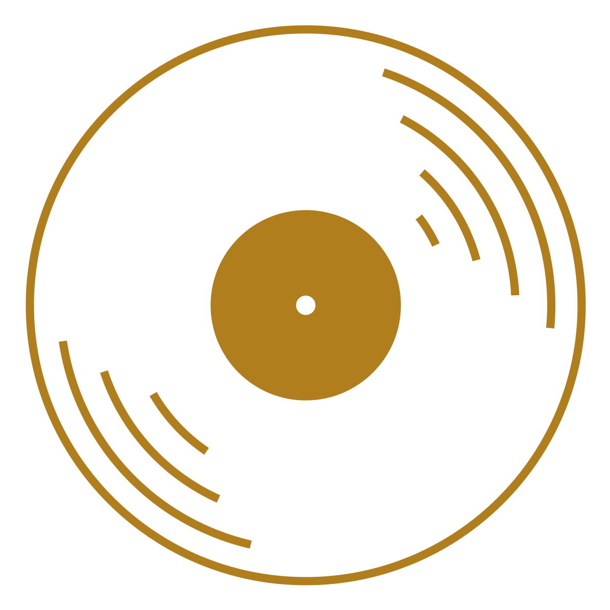 Lacquer Master Cutting/Mastering